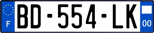 BD-554-LK