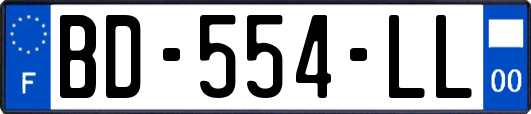 BD-554-LL