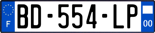 BD-554-LP
