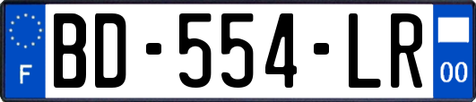 BD-554-LR