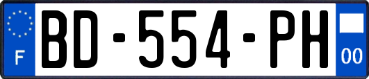 BD-554-PH