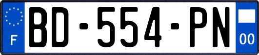 BD-554-PN