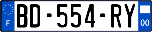 BD-554-RY