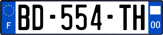 BD-554-TH