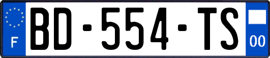 BD-554-TS