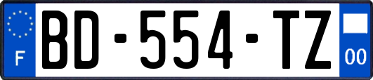 BD-554-TZ