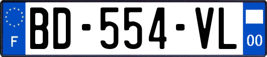 BD-554-VL