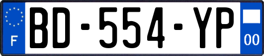 BD-554-YP
