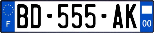 BD-555-AK