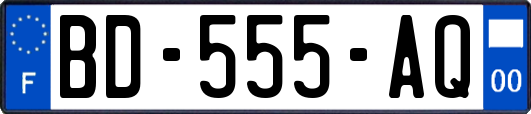 BD-555-AQ