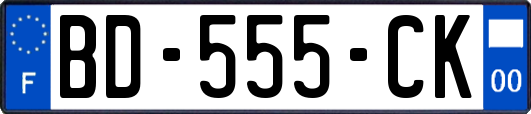 BD-555-CK