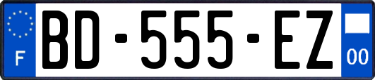 BD-555-EZ