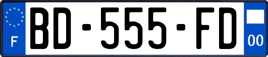 BD-555-FD
