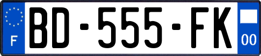 BD-555-FK