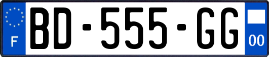 BD-555-GG