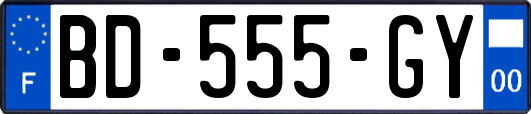 BD-555-GY