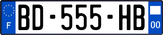 BD-555-HB
