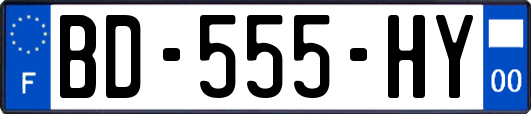 BD-555-HY