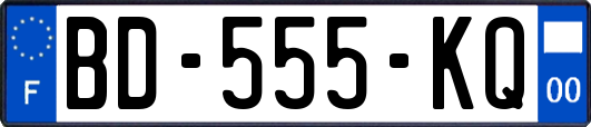 BD-555-KQ