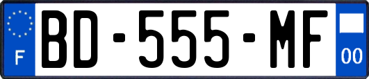BD-555-MF