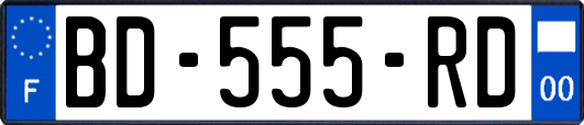 BD-555-RD