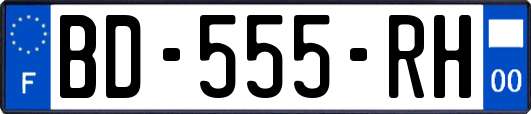 BD-555-RH