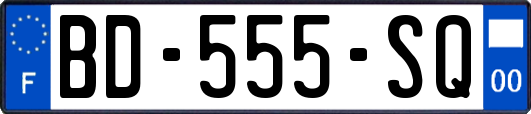 BD-555-SQ