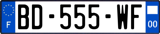 BD-555-WF