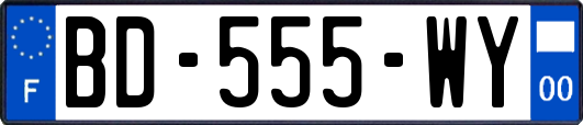 BD-555-WY