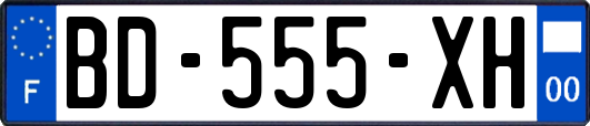 BD-555-XH