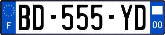 BD-555-YD