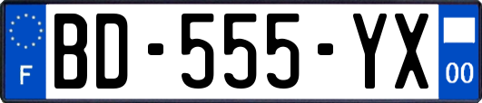BD-555-YX