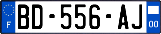 BD-556-AJ
