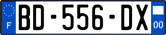 BD-556-DX