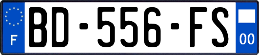 BD-556-FS