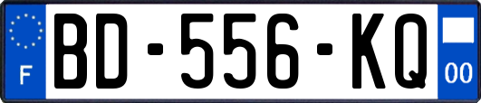 BD-556-KQ