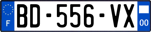 BD-556-VX