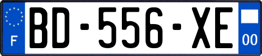 BD-556-XE
