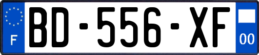 BD-556-XF