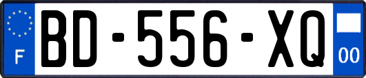 BD-556-XQ
