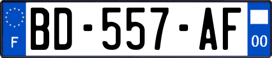 BD-557-AF