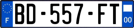 BD-557-FT