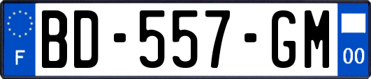 BD-557-GM