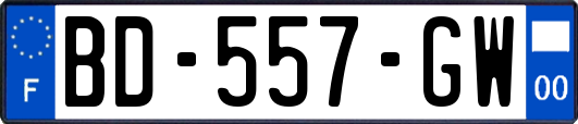 BD-557-GW