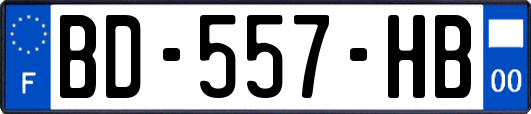 BD-557-HB