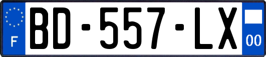 BD-557-LX