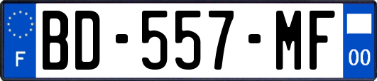 BD-557-MF