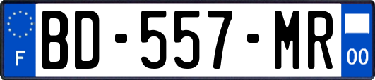 BD-557-MR
