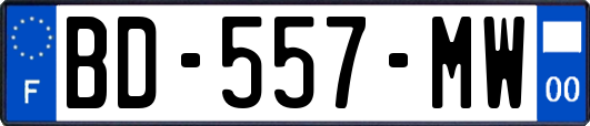 BD-557-MW