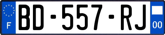 BD-557-RJ